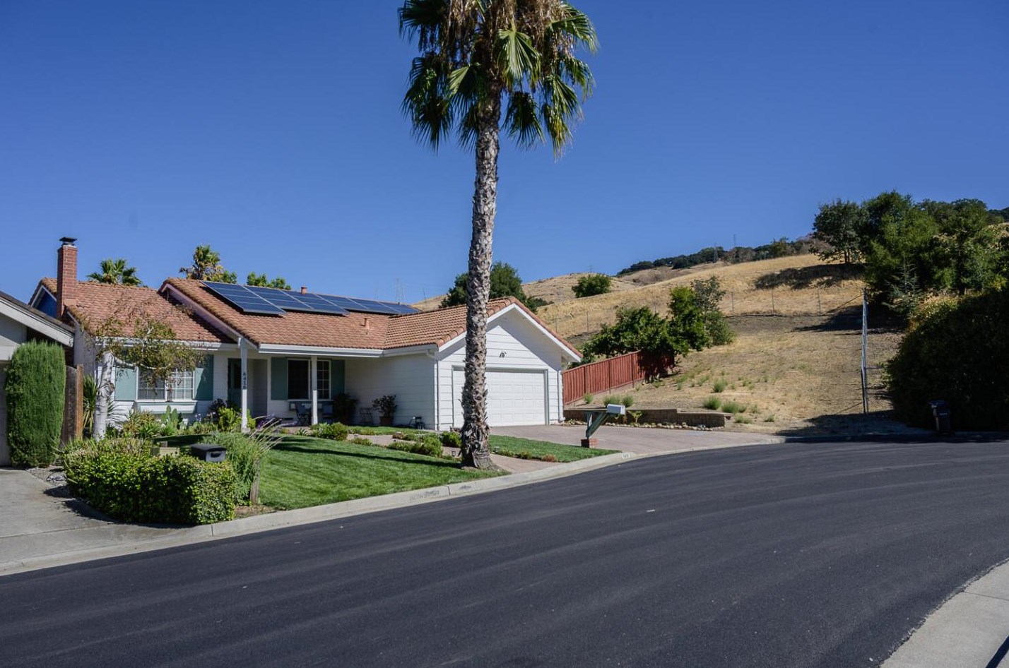 6416 Hesket Ct, San Jose, CA 95123