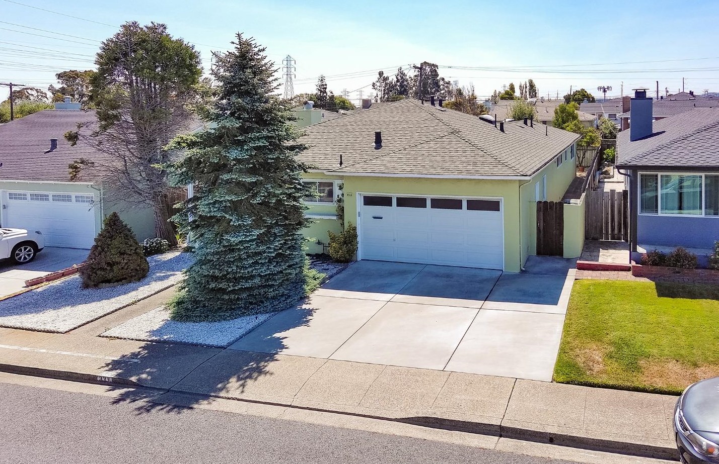 333 San Jose Ave, Millbrae, CA 94030