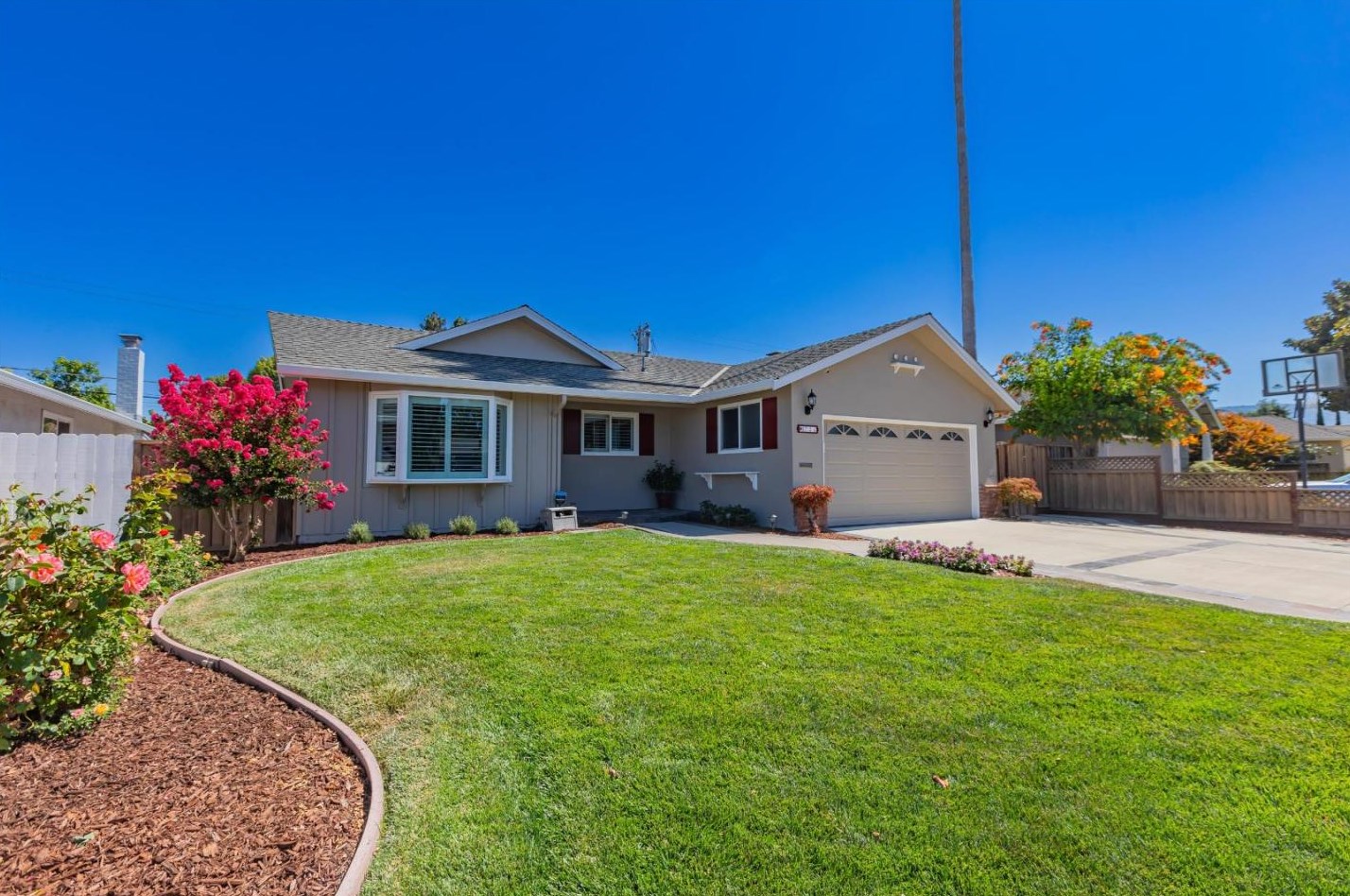 1722 Villarita Dr, Campbell, CA 95008
