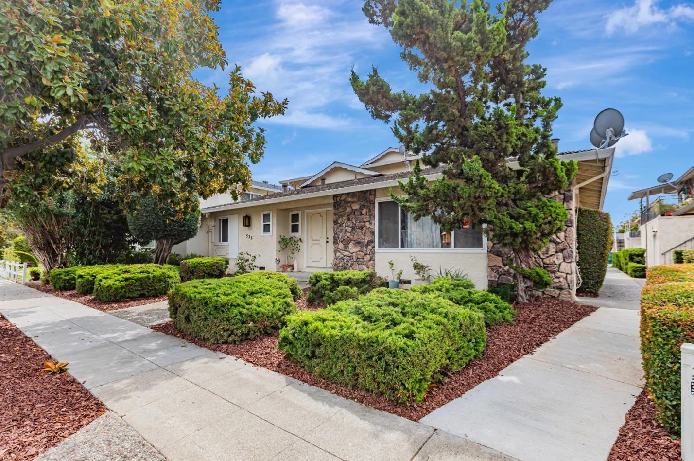 535 Kiely Blvd, San Jose, CA 95117-1227