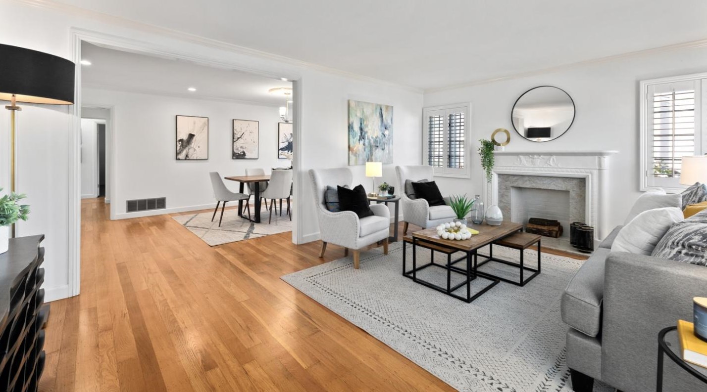 20 Robert Pl, Millbrae, CA 94030