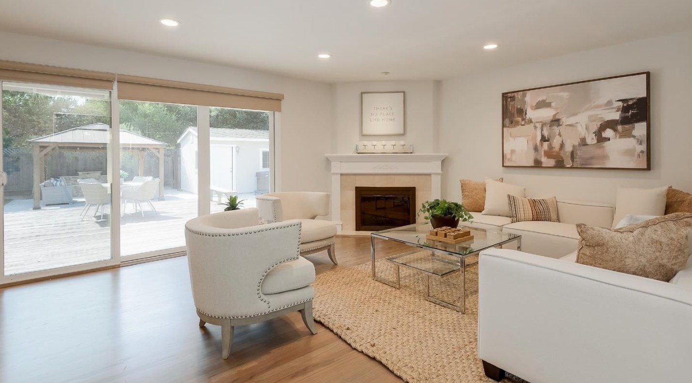 1669 Vireo Ave, Sunnyvale, CA 94087