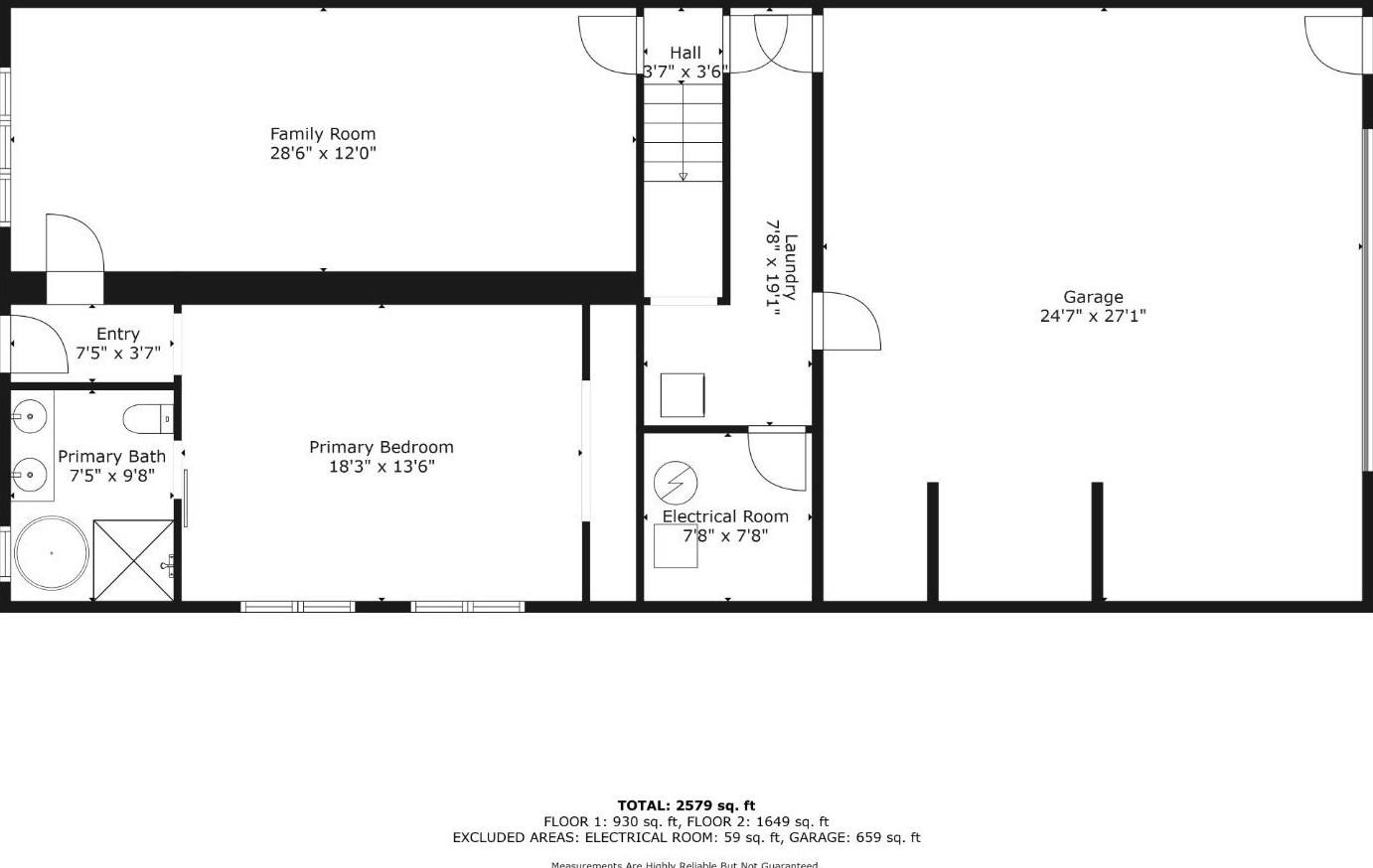 470 La Mesa Dr, Menlo Park CA  94028-7413 exterior