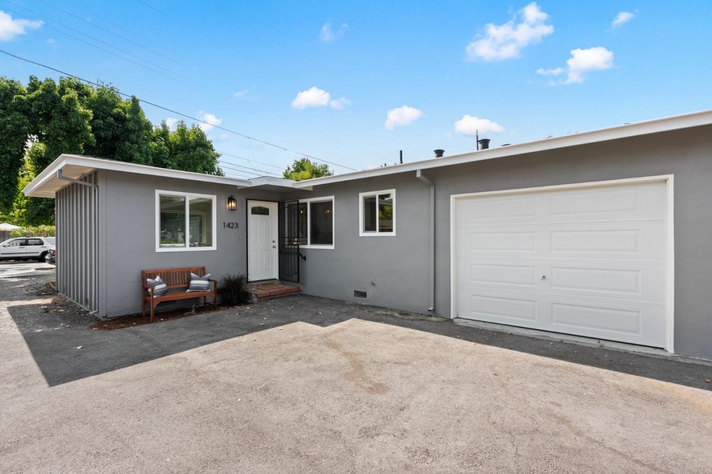 1425 Sierra St, Redwood City, CA 94061
