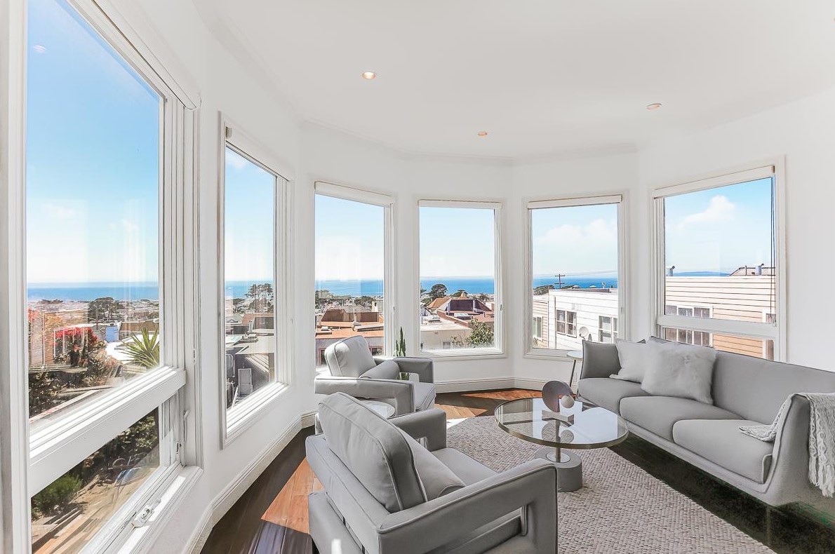 1715 33rd Ave, San Francisco, CA 94122-4103