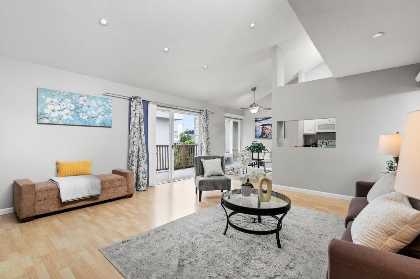 15 Mateo Ave 9, Millbrae, CA 94030