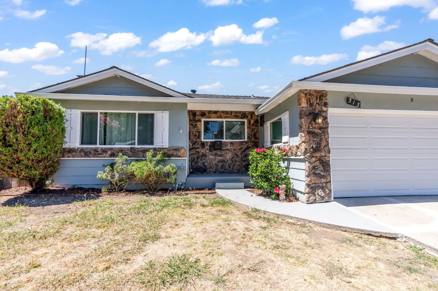 313 N Park Victoria Dr, Milpitas, CA 95035