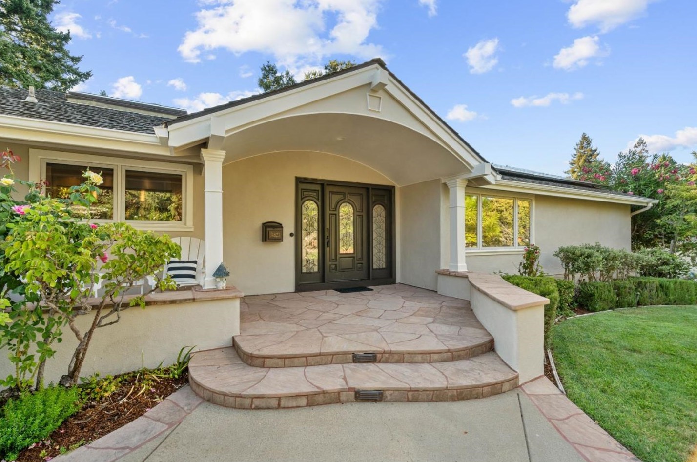 14823 Vickery Ave, Saratoga, CA 95070
