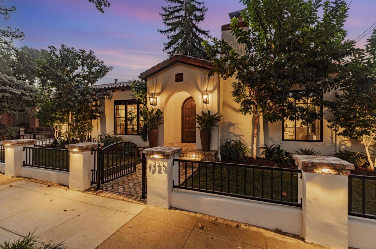 1323 Glenwood Ave, San Jose, CA 95125
