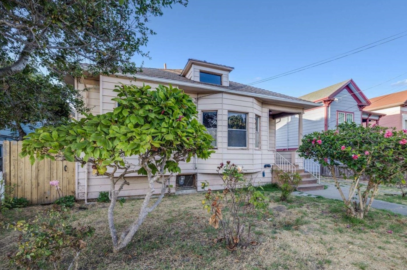 517 Pacific Ave, Alameda, CA 94501-2124