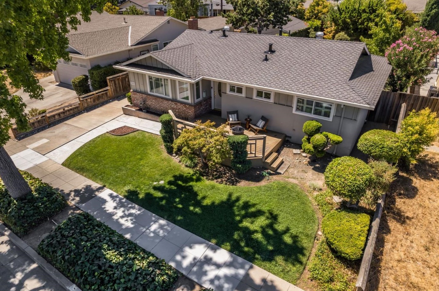 3695 Justine Dr, San Jose, CA 95124