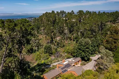 540 Aguajito Rd, Carmel, CA 93923 - Photo 4