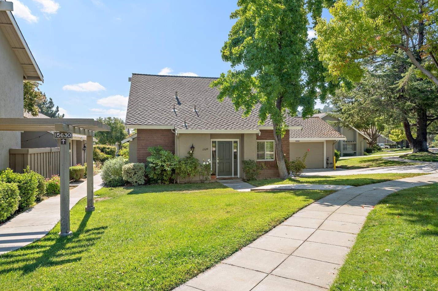 15620 Camino Del Cerro, Los Gatos, CA 95032-3722