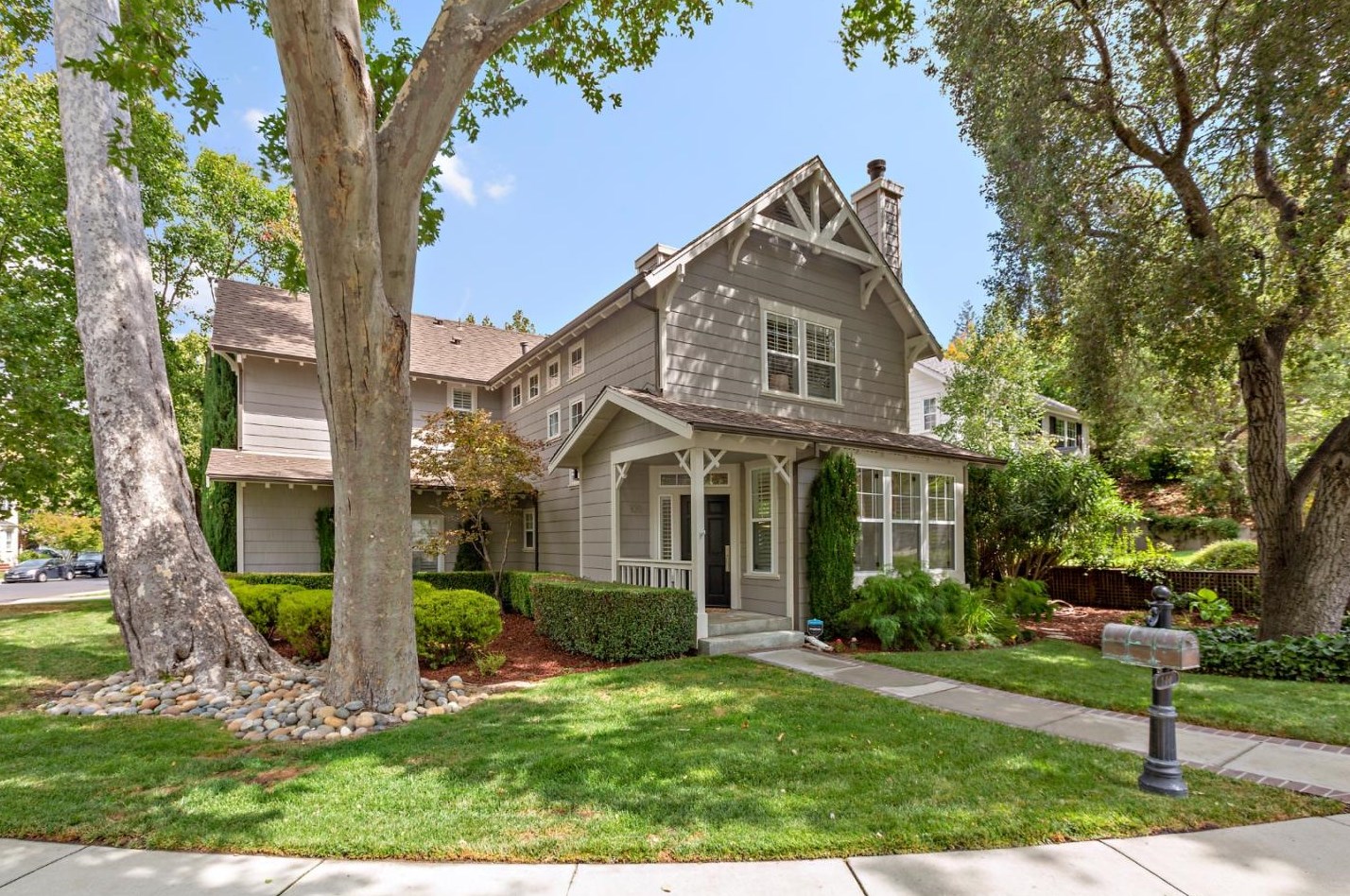 109 Ohlone Ct, Los Gatos, CA 95032-4456