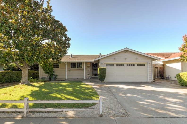 1264 Lansing Ave, San Jose, CA 95118