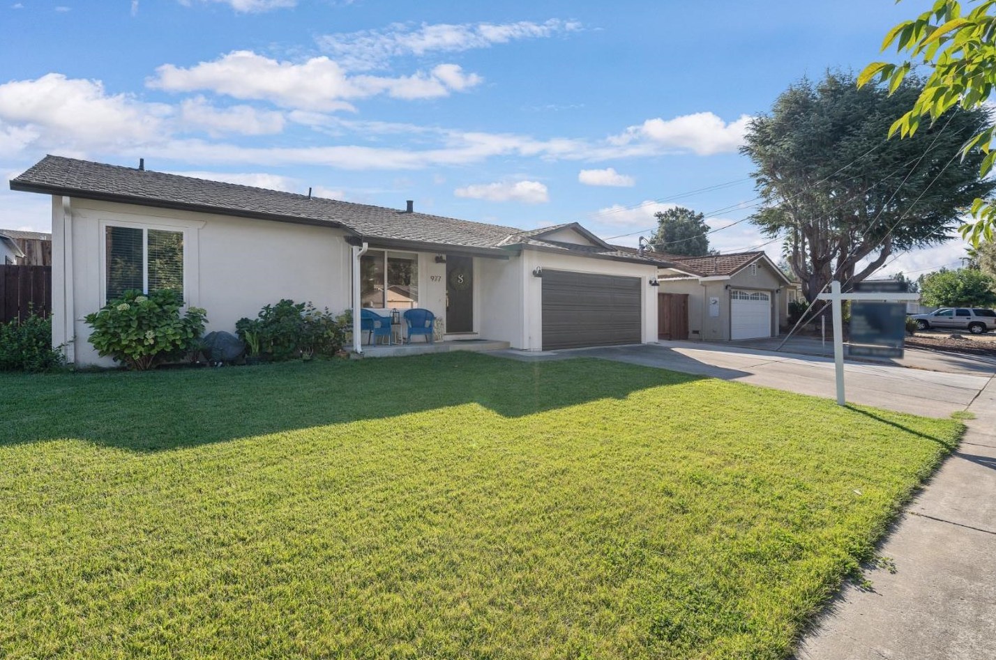 977 Feller Ave, San Jose, CA 95127