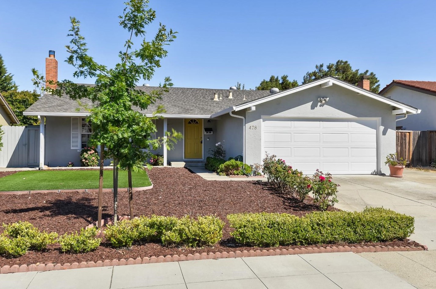 478 Liquidambar Way, Sunnyvale, CA 94086