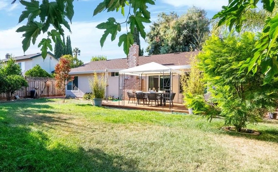 414 Gwinn Ct, San Jose, CA 95111