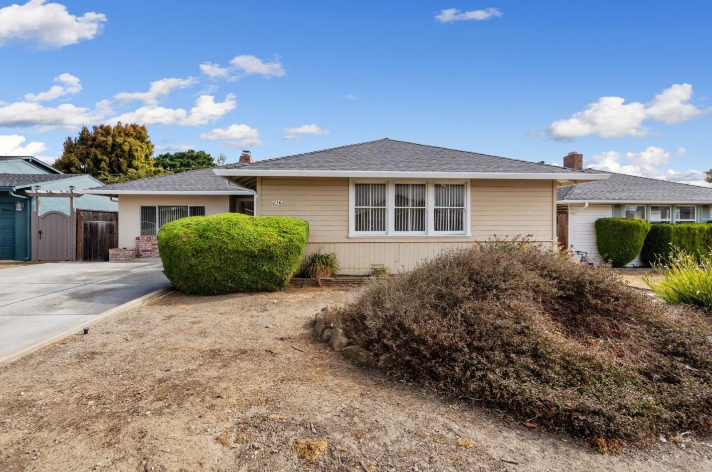 216 Camaritas Ave, South San Francisco, CA 94080