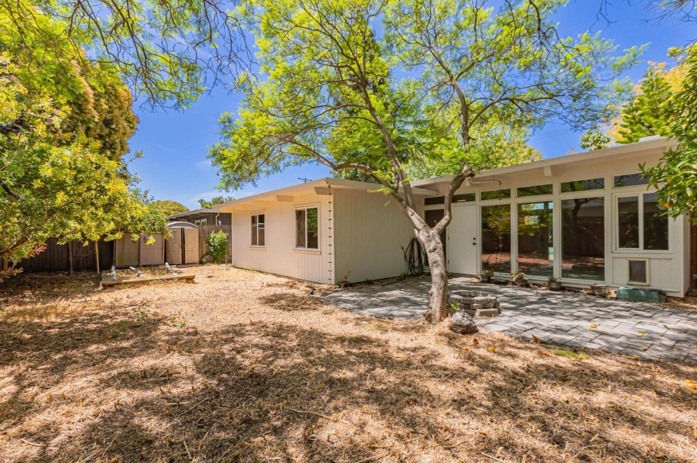 598 Maple Ave, Sunnyvale, CA 94085