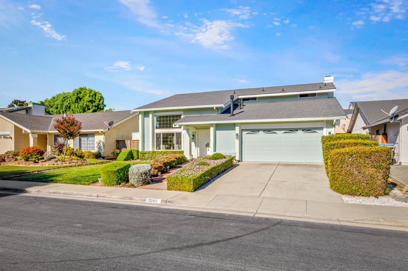 5245 Rio Lobo Dr, San Jose, CA 95136-3355