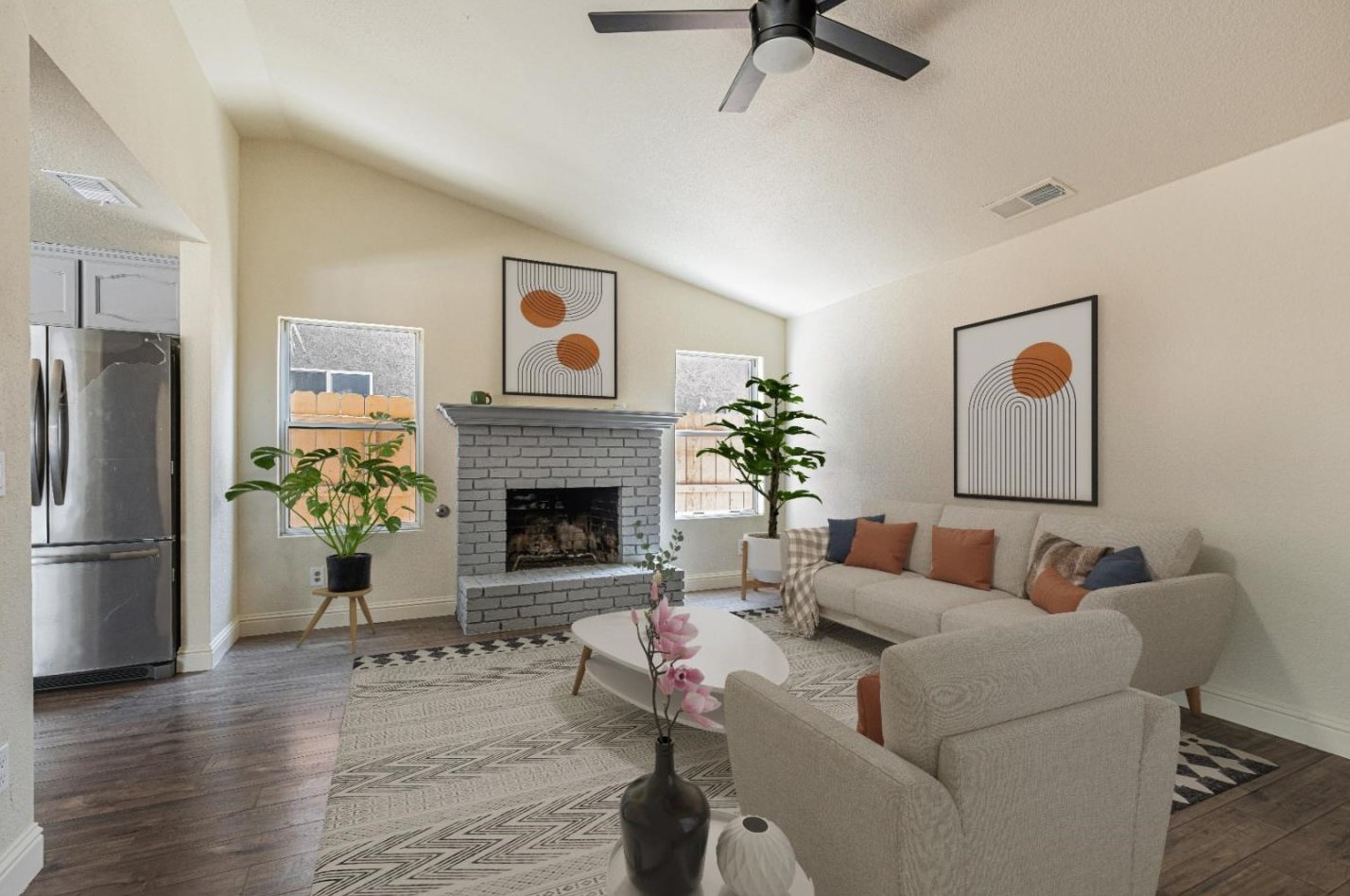 820 Foothill Ct, Los Banos, CA 93635
