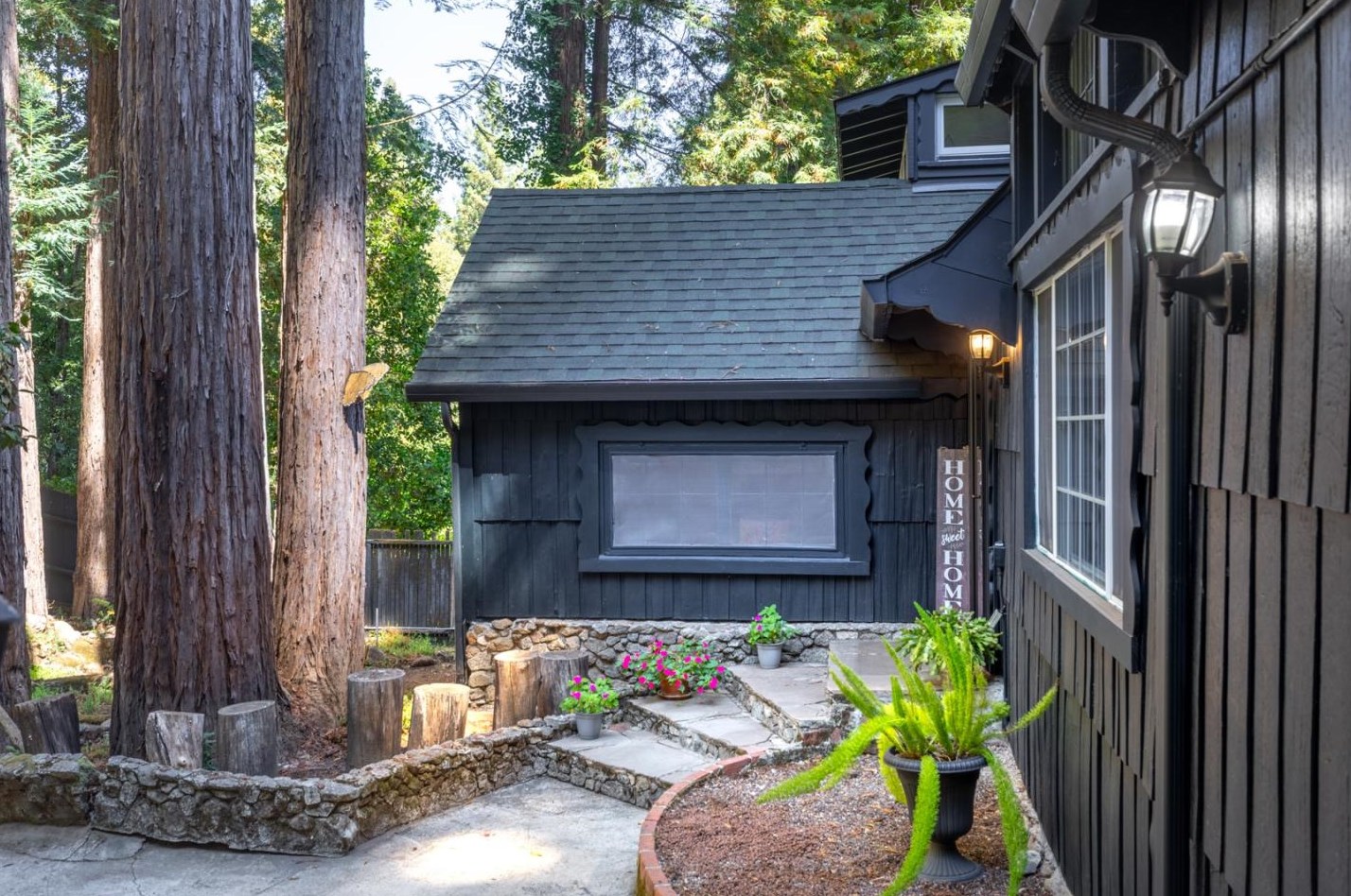 125 Ebony Way, Big Basin, CA 95006