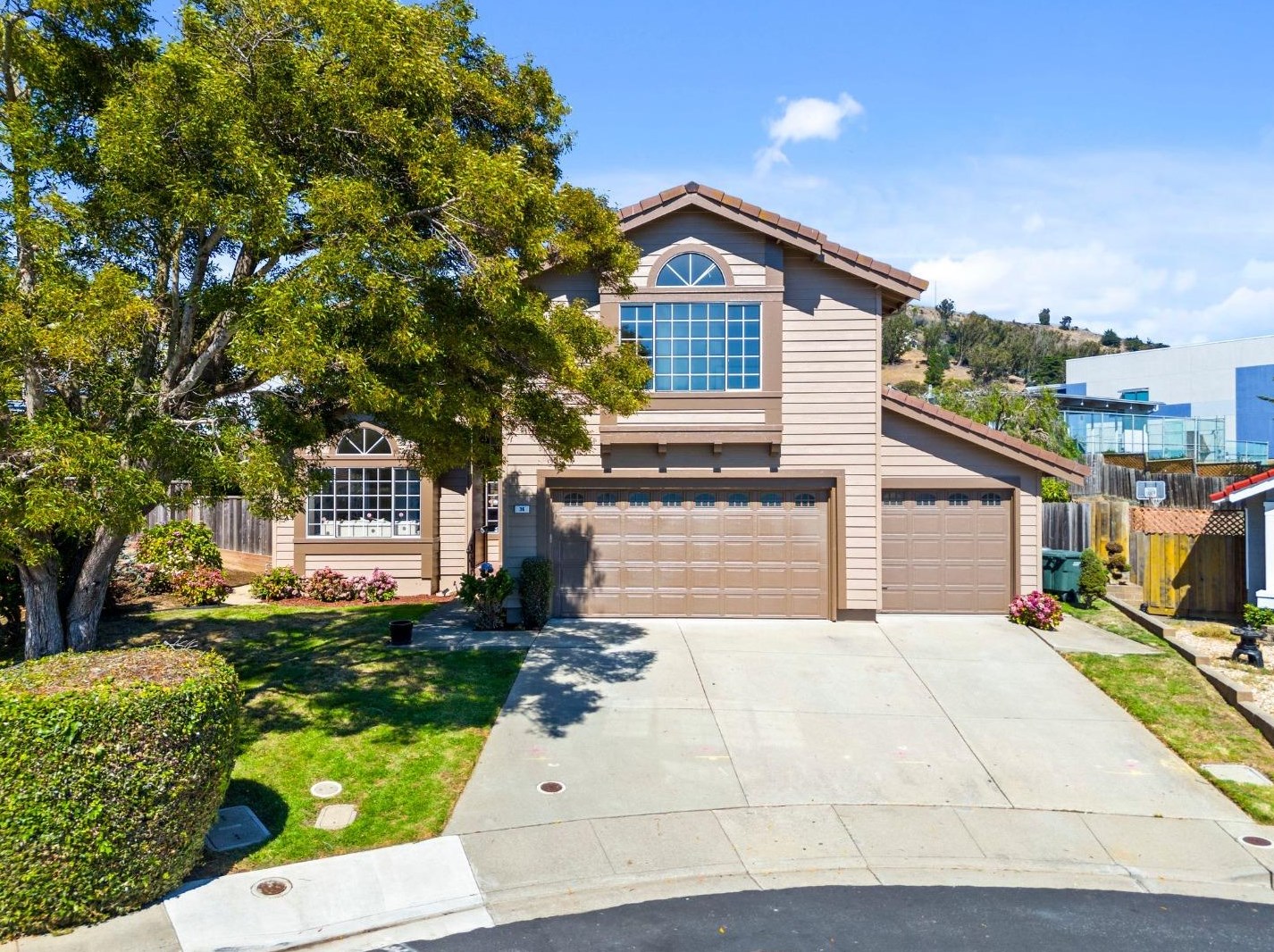 36 Treeside Ct, South San Francisco, CA 94080
