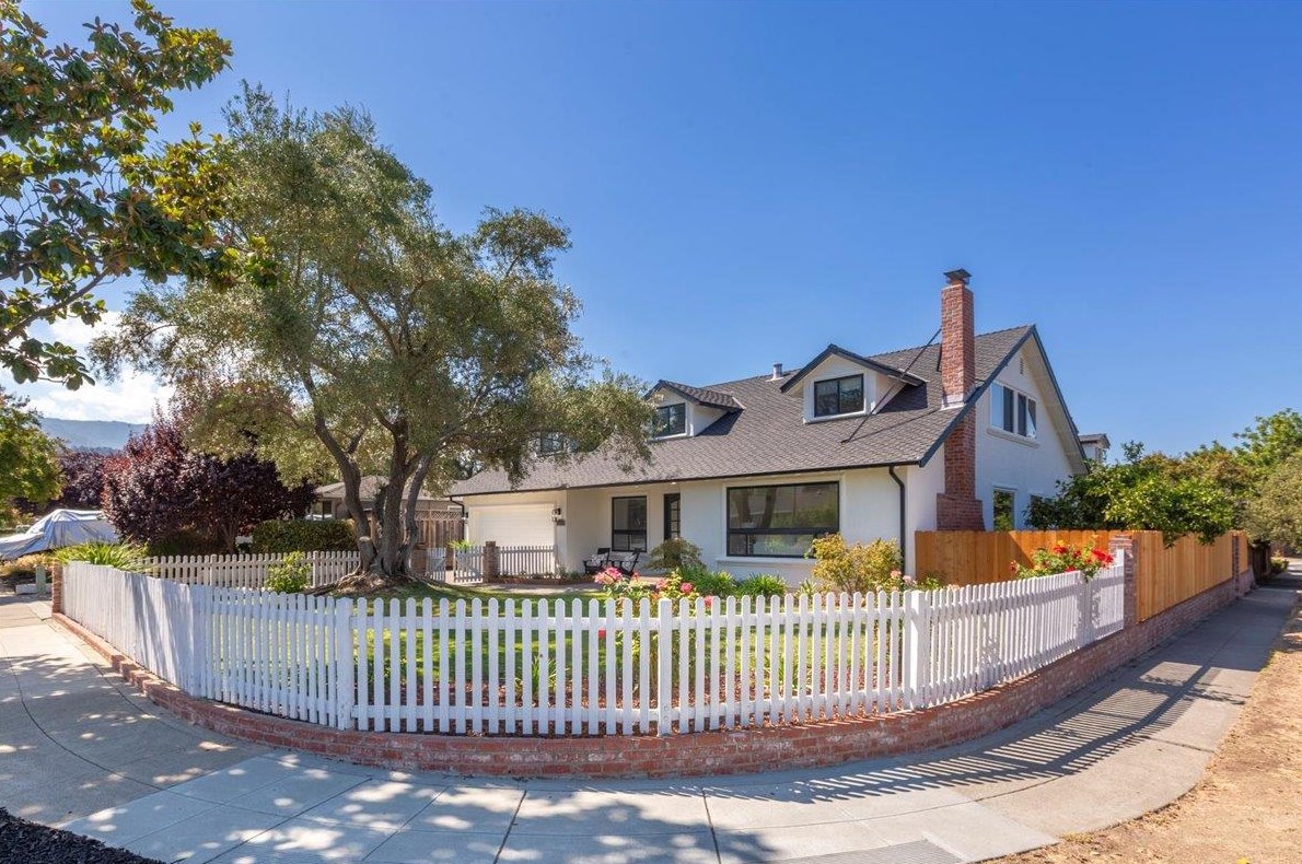 6547 Northridge Dr, San Jose, CA 95120