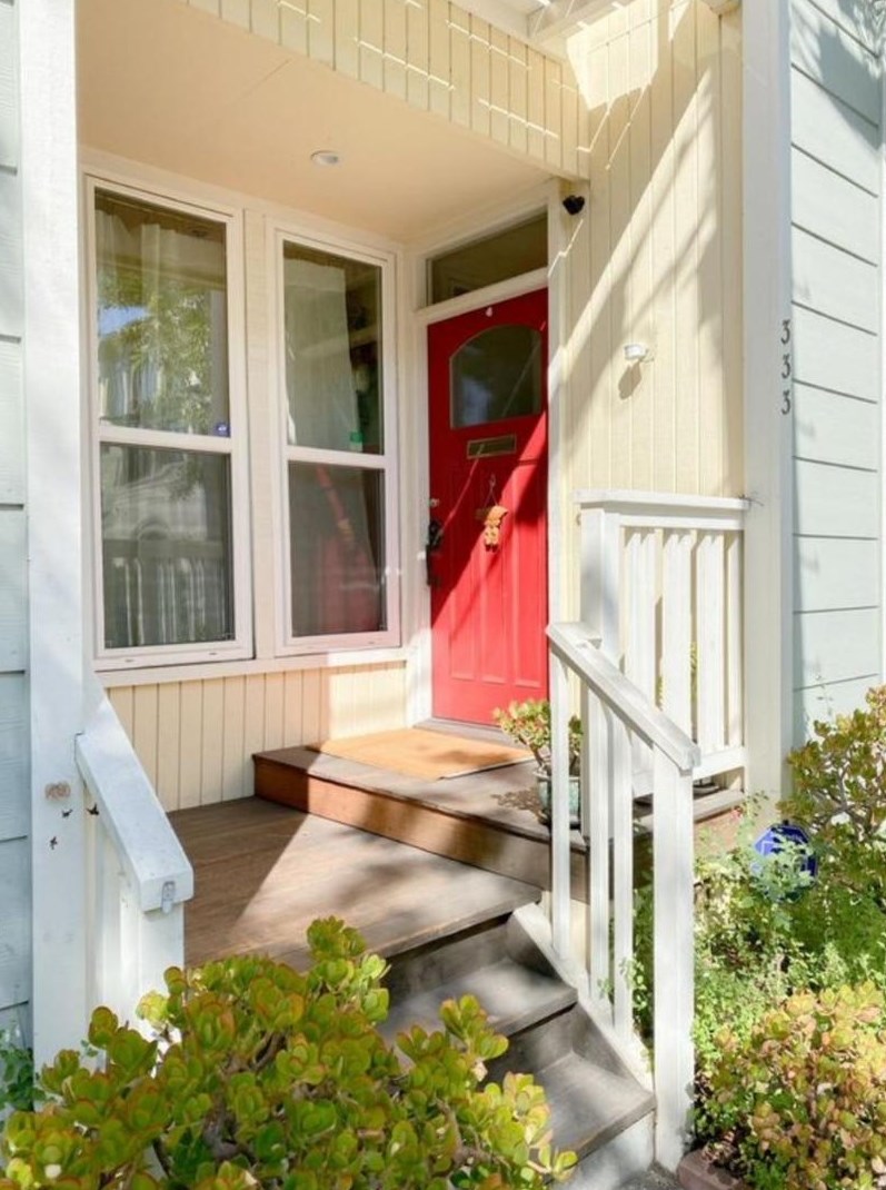 333 Ramona St, Palo Alto, CA 94301-1439