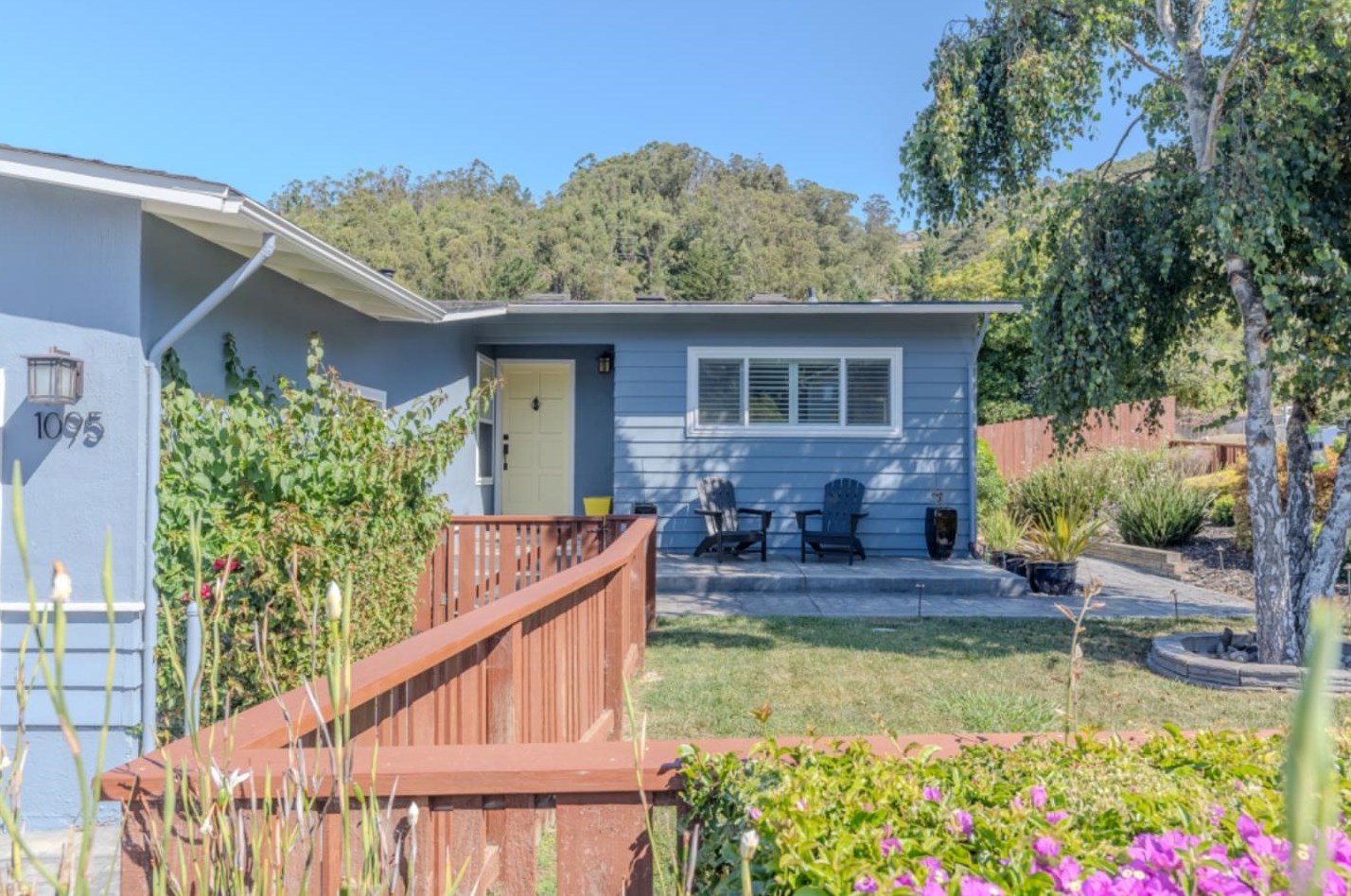 1095 Valencia Way, Pacifica, CA 94044