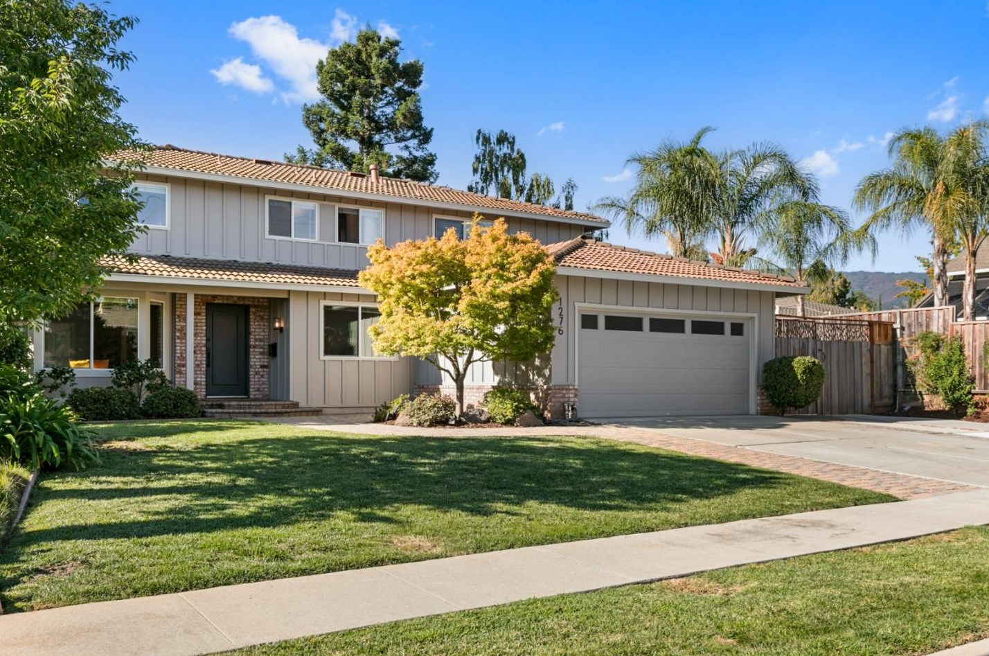 1276 Salvatore Dr, San Jose, CA 95120