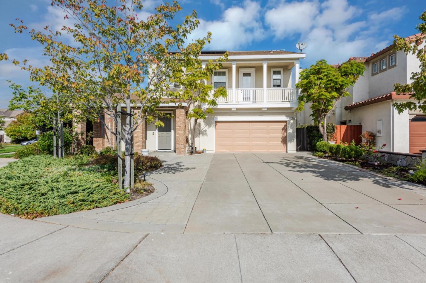 2745 Beachwood Ct, Hayward, CA 94545