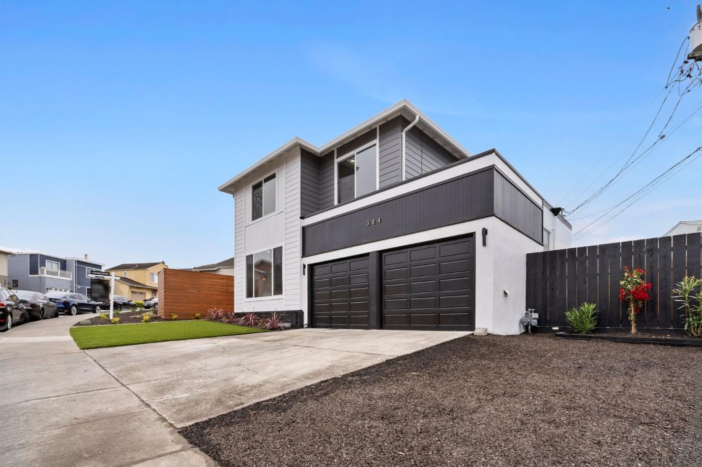 384 Lynbrook Dr, Pacifica, CA 94044