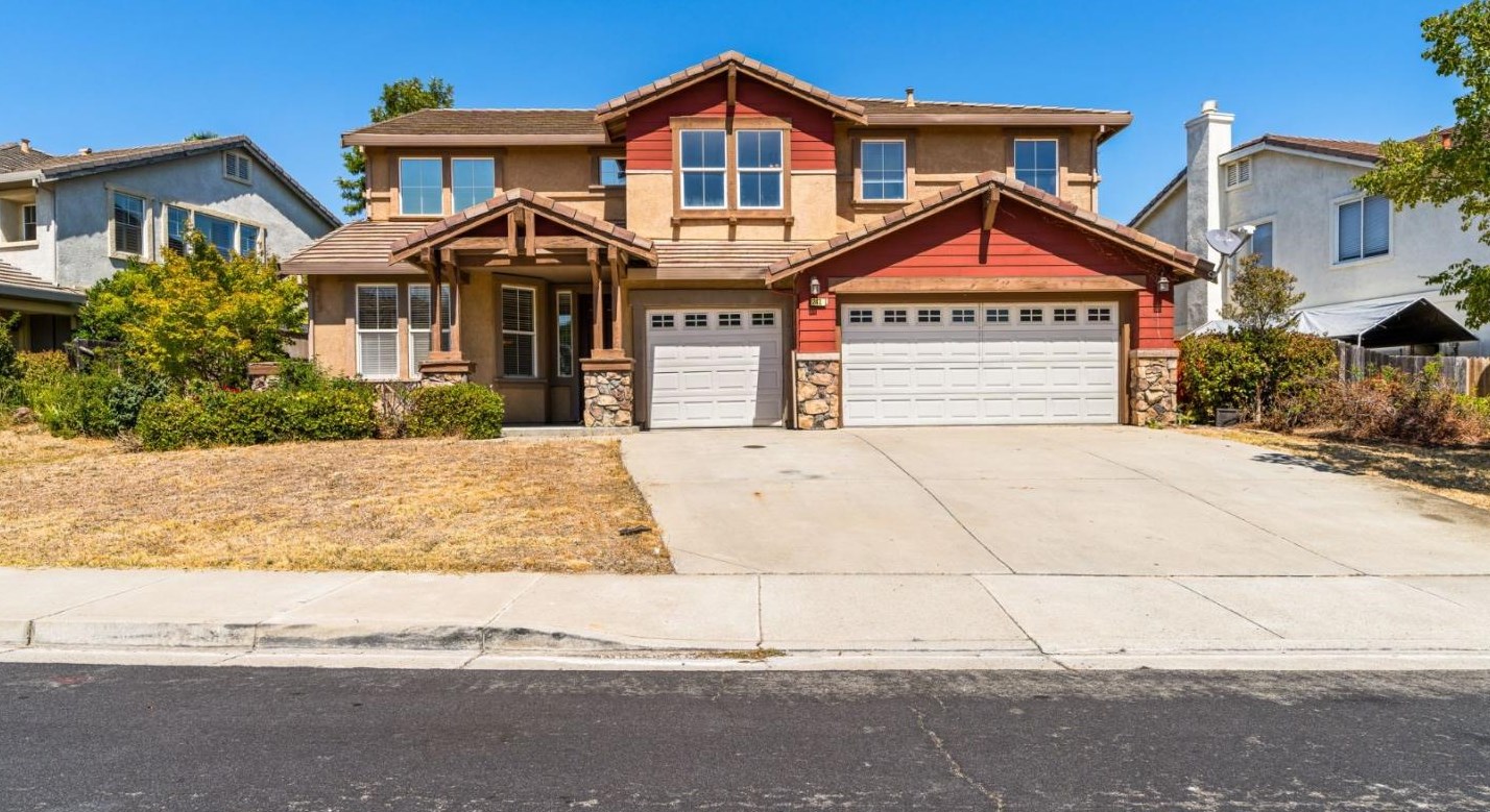 2417 Forty Niner Way, Antioch, CA 94531