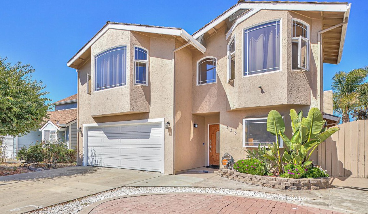 356 Bush St, Salinas, CA 93907