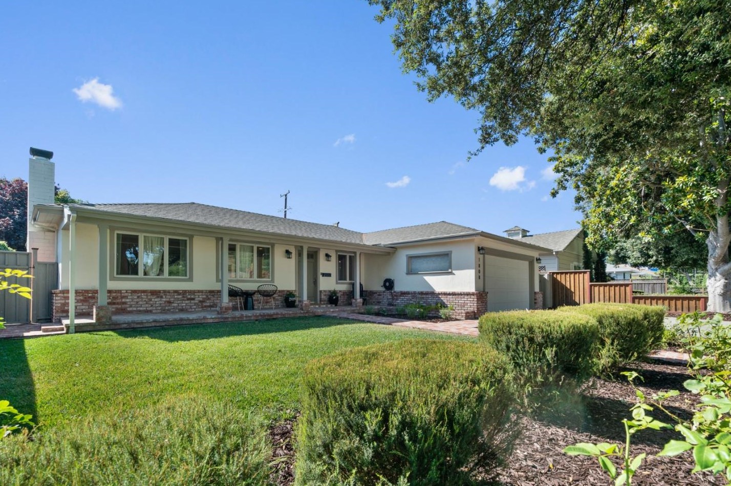 1808 Hedding St, San Jose, CA 95126-1541