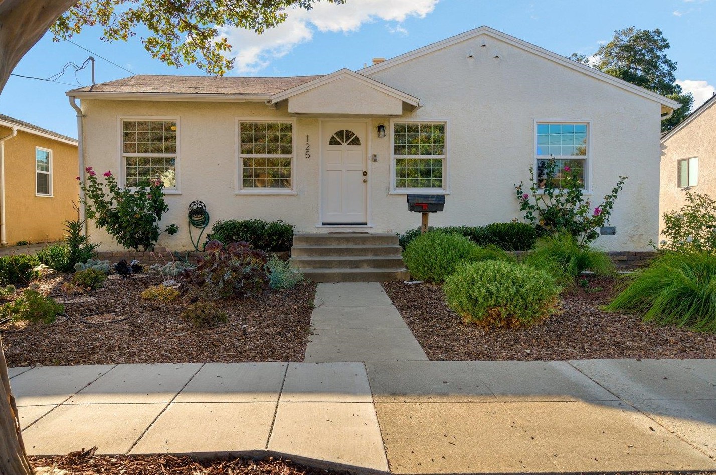 125 Florence St, Sunnyvale, CA 94086