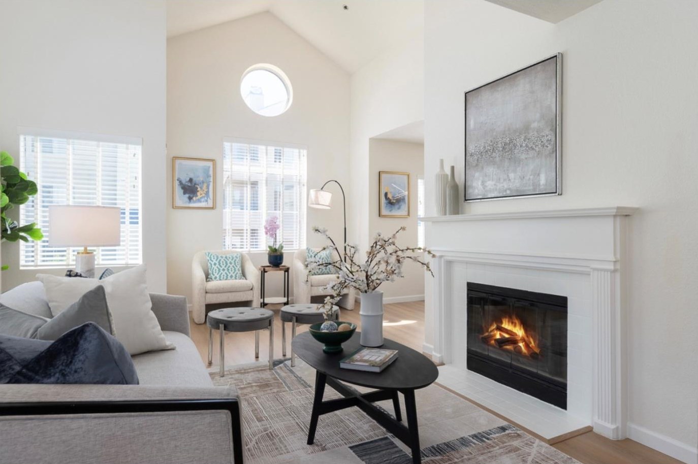 535 Pierce St 3402, Berkeley, CA 94706