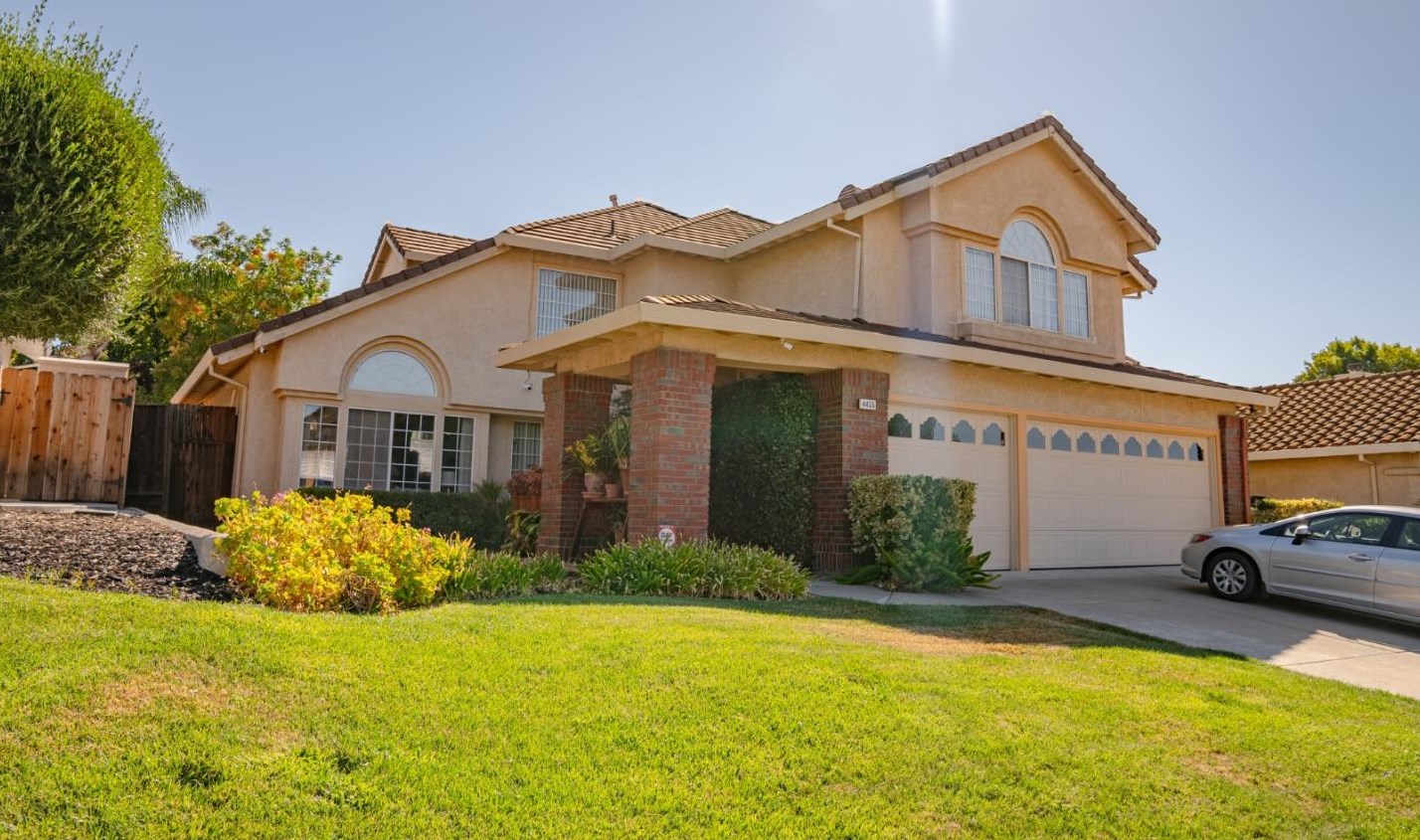 4455 Pronghorn Way, Antioch, CA 94509