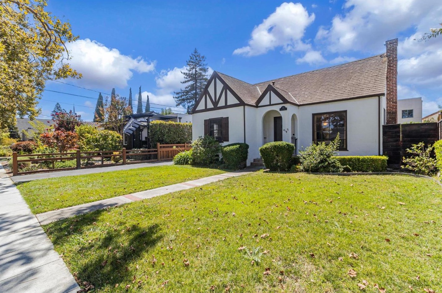 410 Grand St, Redwood City, CA 94062
