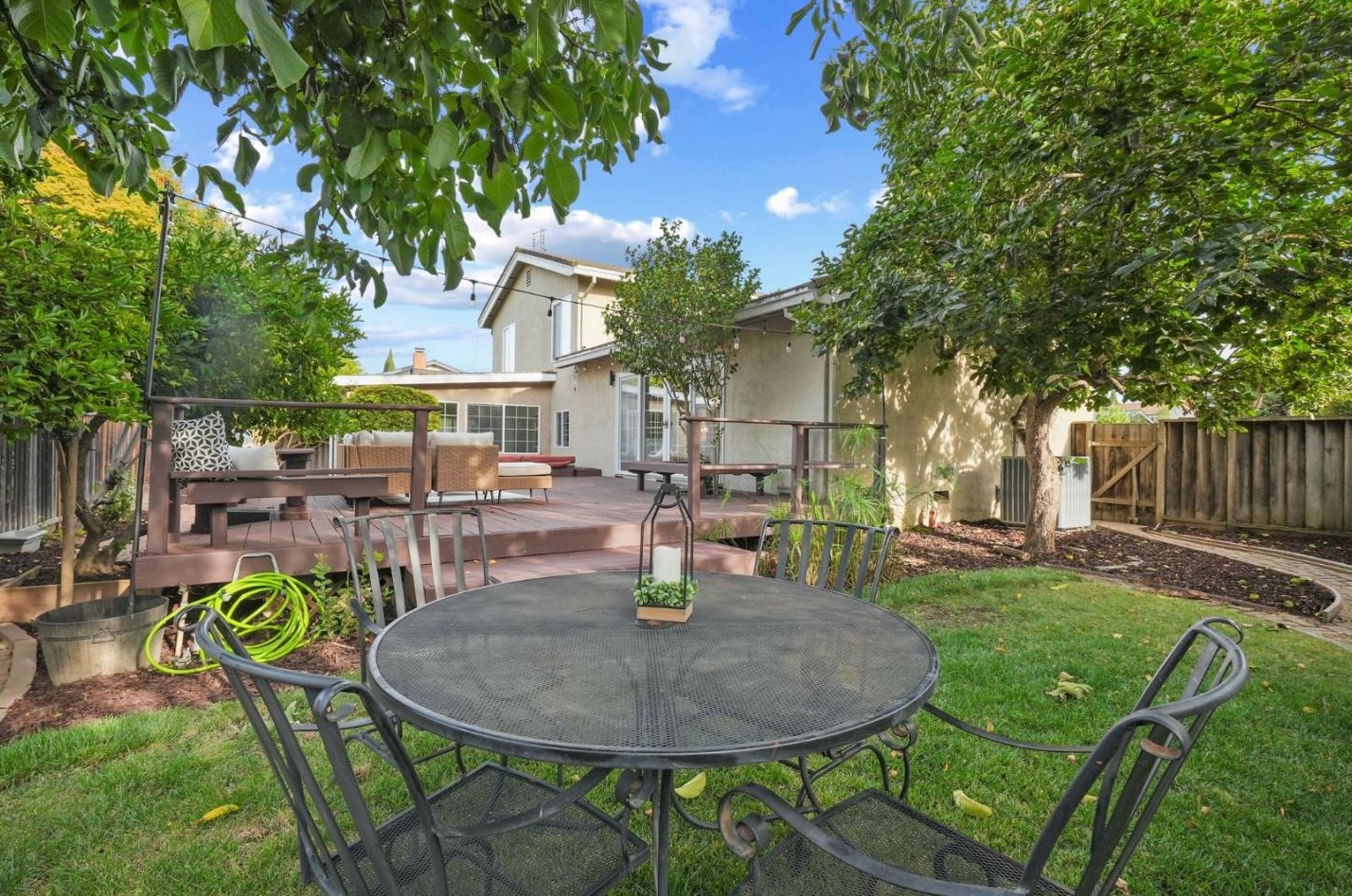 3781 Woodbark Ct, San Jose, CA 95117