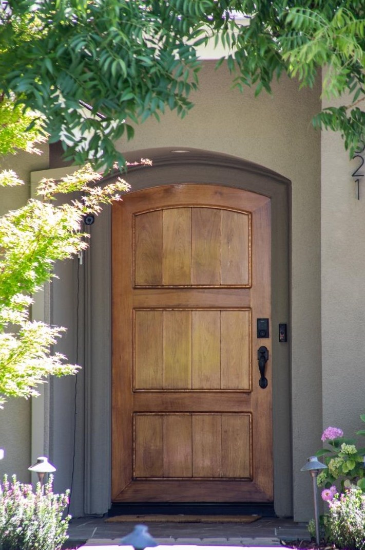 521 Alicia Way, Los Altos, CA 94022