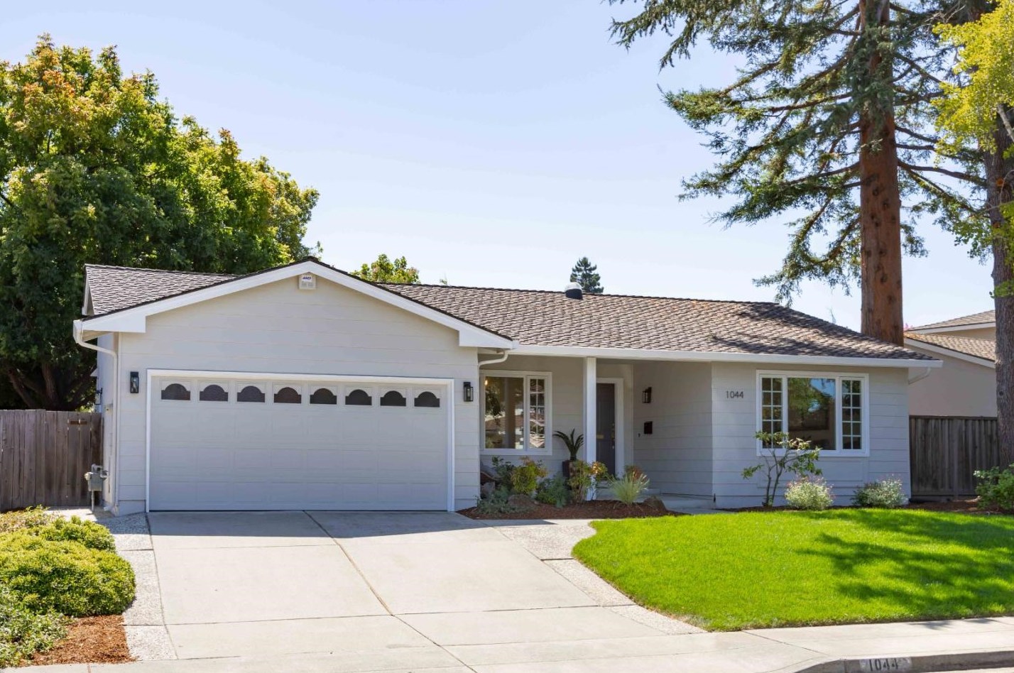 1044 Fernleaf Dr, Sunnyvale, CA 94086