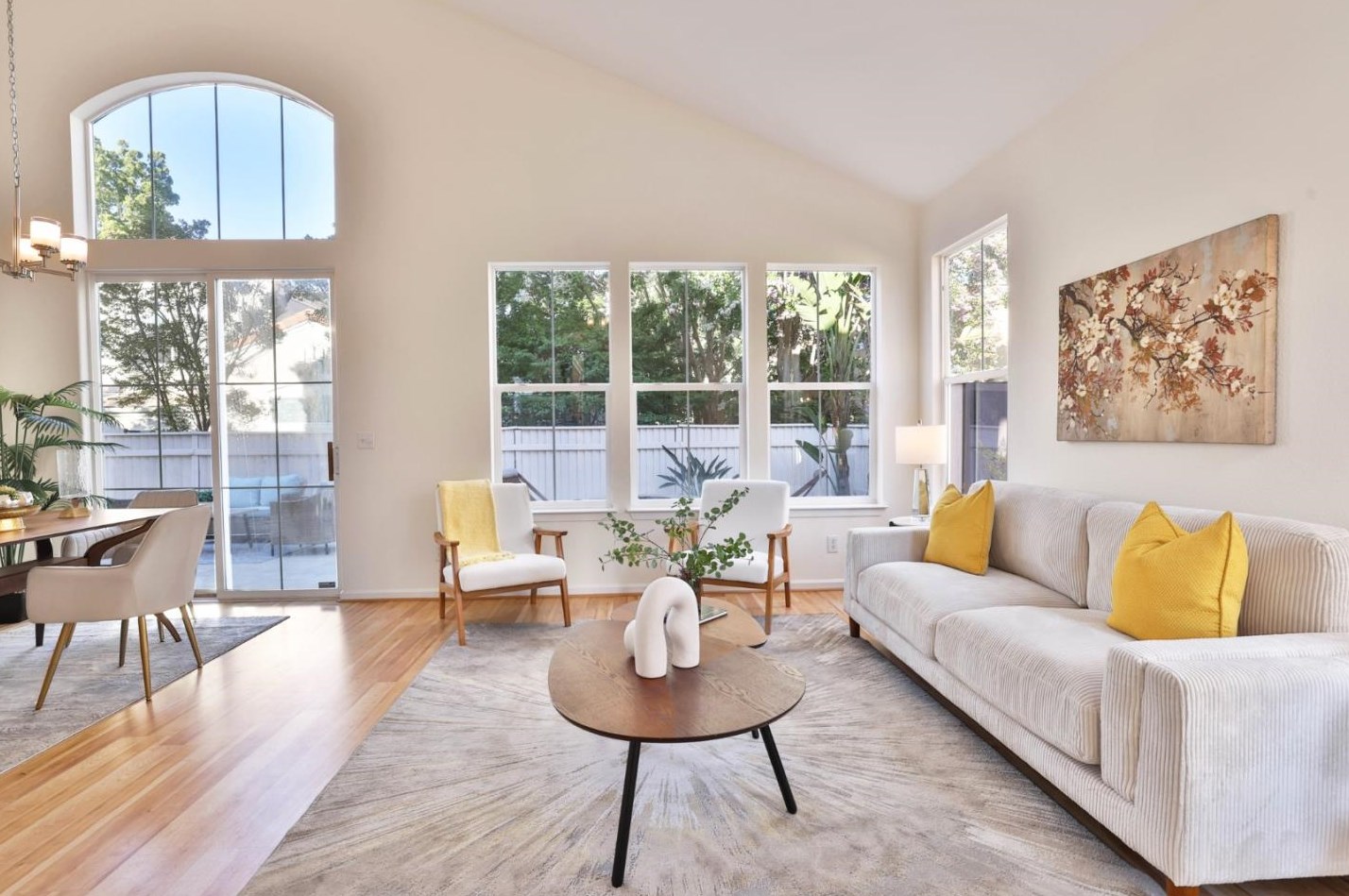 5512 Le Franc Dr, San Jose, CA 95118