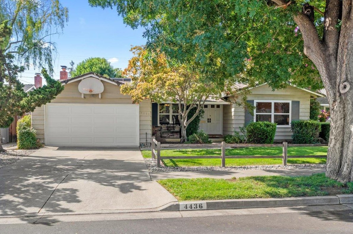 4436 Piper Dr, San Jose, CA 95129-3326