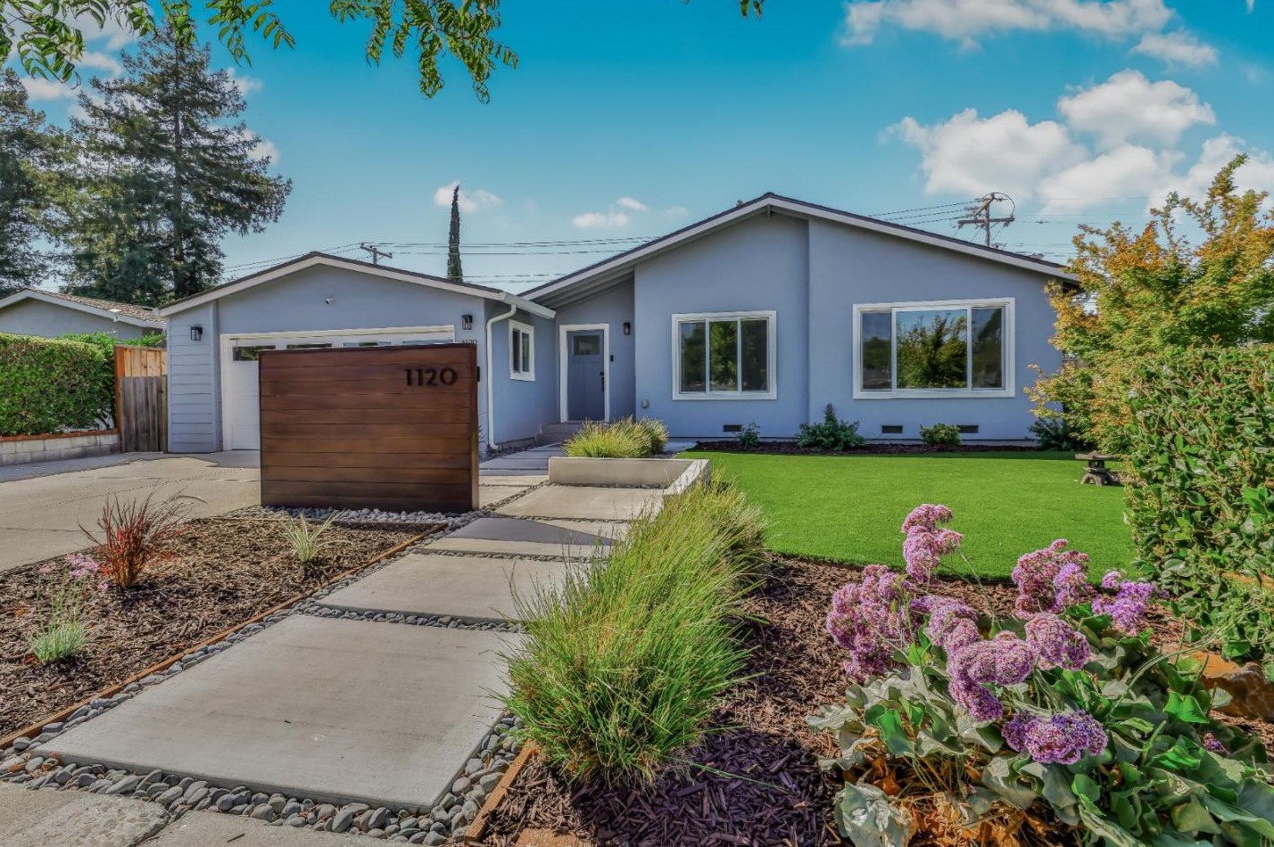 1120 Springfield Dr, Campbell, CA 95008