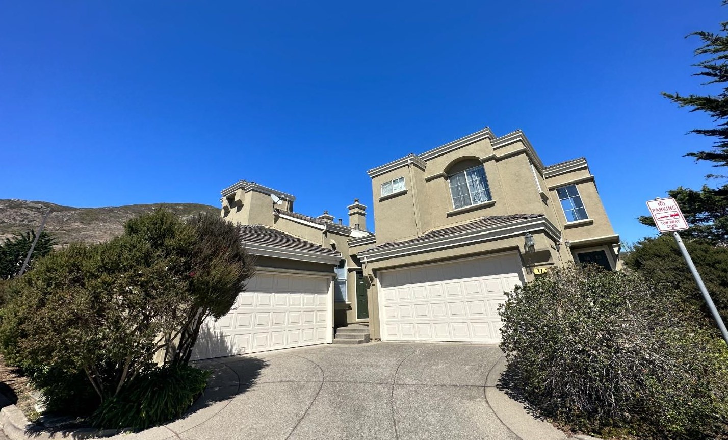 15 Viewcrest Cir, South San Francisco, CA 94080