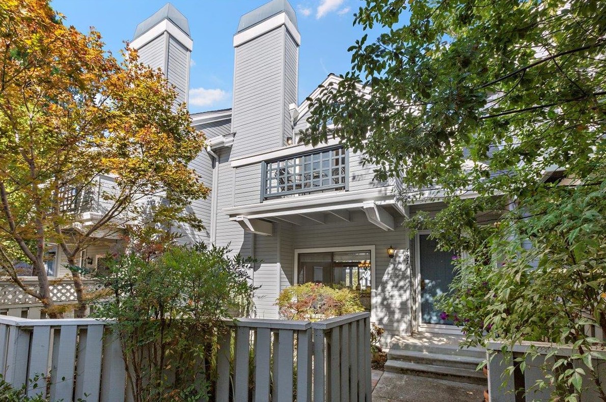 457 Mountain Laurel Ct, Mountain View, CA 94043