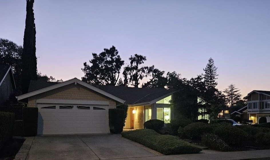 3961 Asher Ct, San Jose, CA 95124